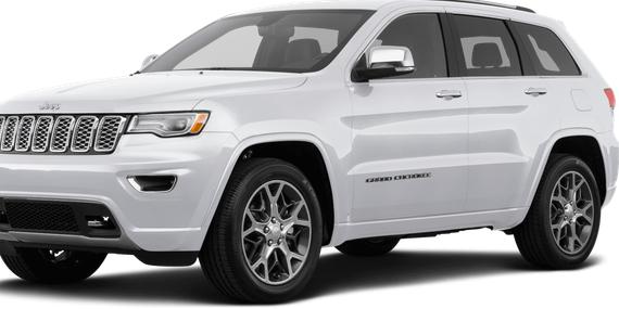 JEEP GRAND CHEROKEE 2021 1C4RJKAG3M8170856 image